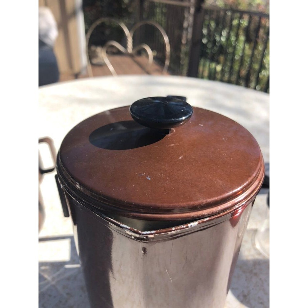 Electric Percolator - Picture 4 of 7